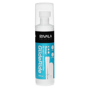 RIVALA GlideRide