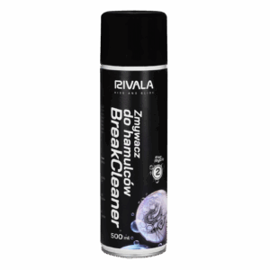 RIVALA Bike Brake Cleaner