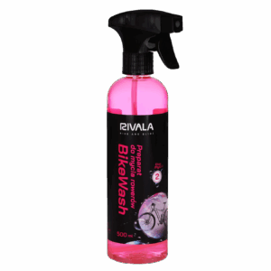 RIVALA Bike Wash