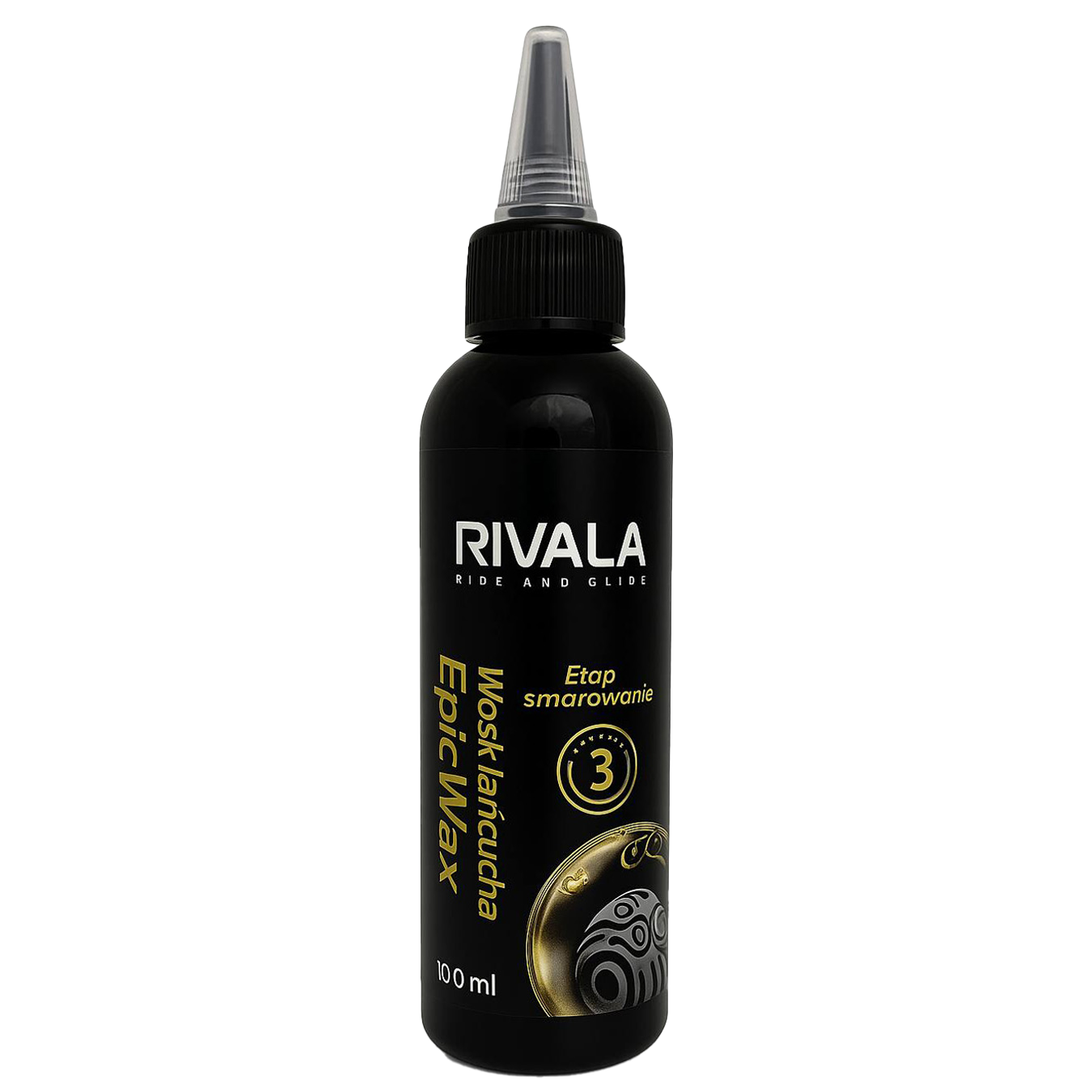 RIVALA Epic Wax