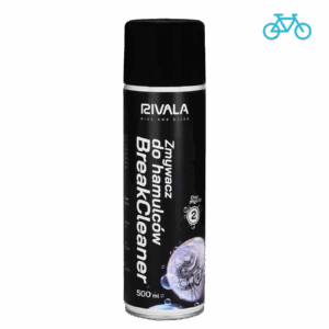 RIVALA Bike Brake Cleaner