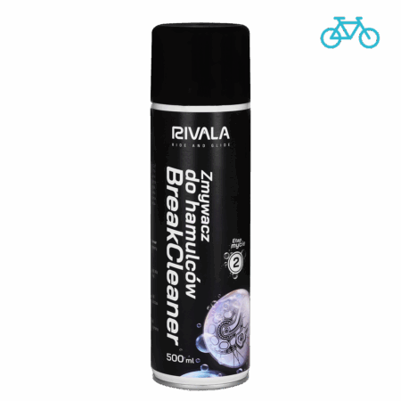 RIVALA Bike Brake Cleaner