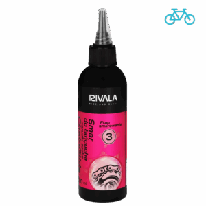 RIVALA Chain Glide Smar do łańcucha na suche warunki