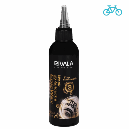 RIVALA Epic Wax Ceramic