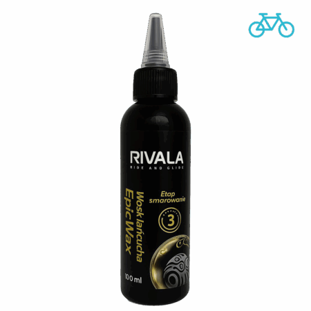 RIVALA Epic Wax