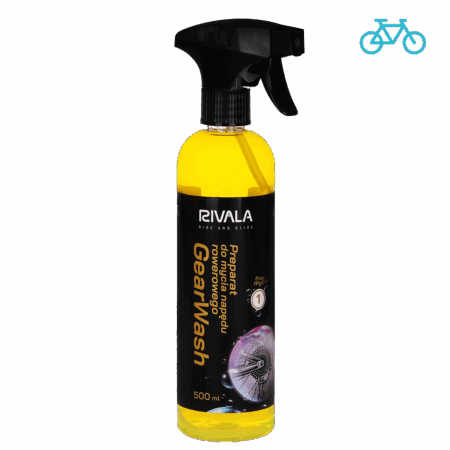 RIVALA Gear Wash
