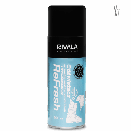 RIVALA ReFresh