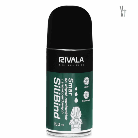 RIVALA SiliBind