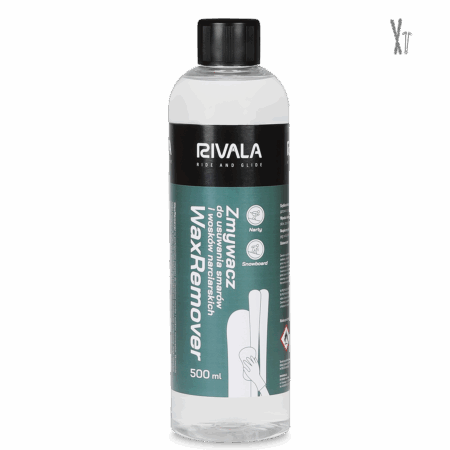 RIVALA WaxRemover